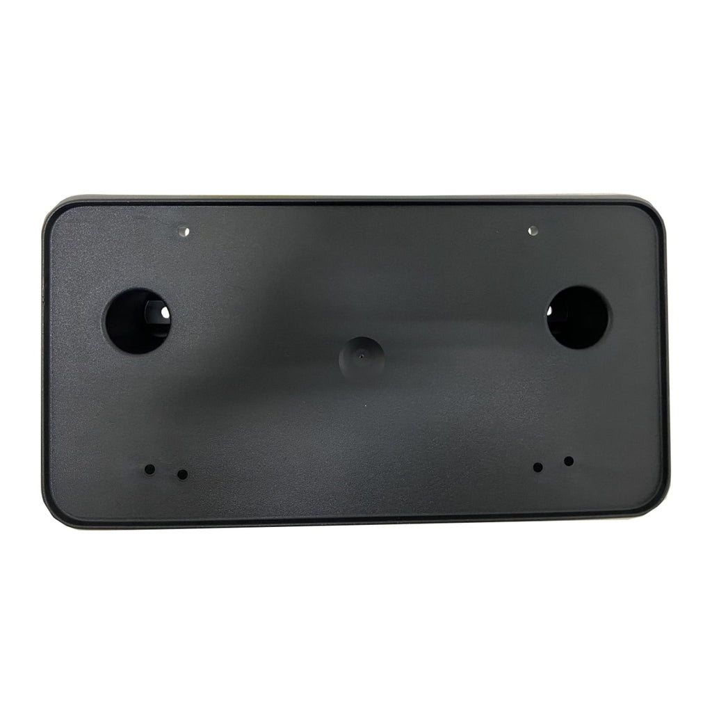 Frontont License Plate Bracket For Chevrolet Pickup Chevy Silverado 1500 2022-2025(GM1068250)