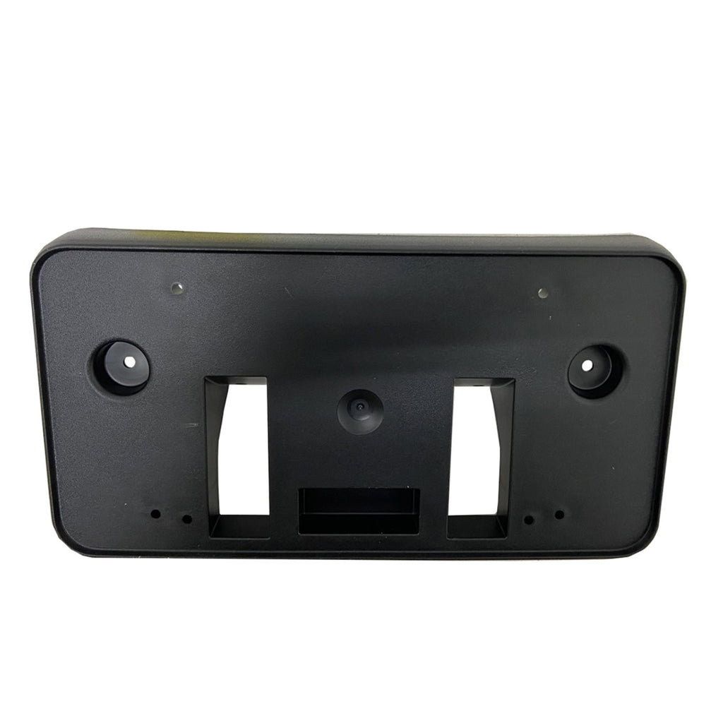 Frontont License Plate Bracket For Gmc Pickup Gmc Denali 1500 2022-2025(GM1068251)