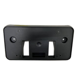 Frontont License Plate Bracket For Gmc Pickup Gmc Denali 1500 2022-2025(GM1068251)