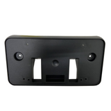 Frontont License Plate Bracket For Gmc Pickup Gmc Denali 1500 2022-2025(GM1068251)