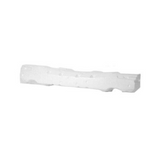 Frontont Bumper Impact Absorber For Buick Allure (canada) 2005-2007(GM1070244N)
