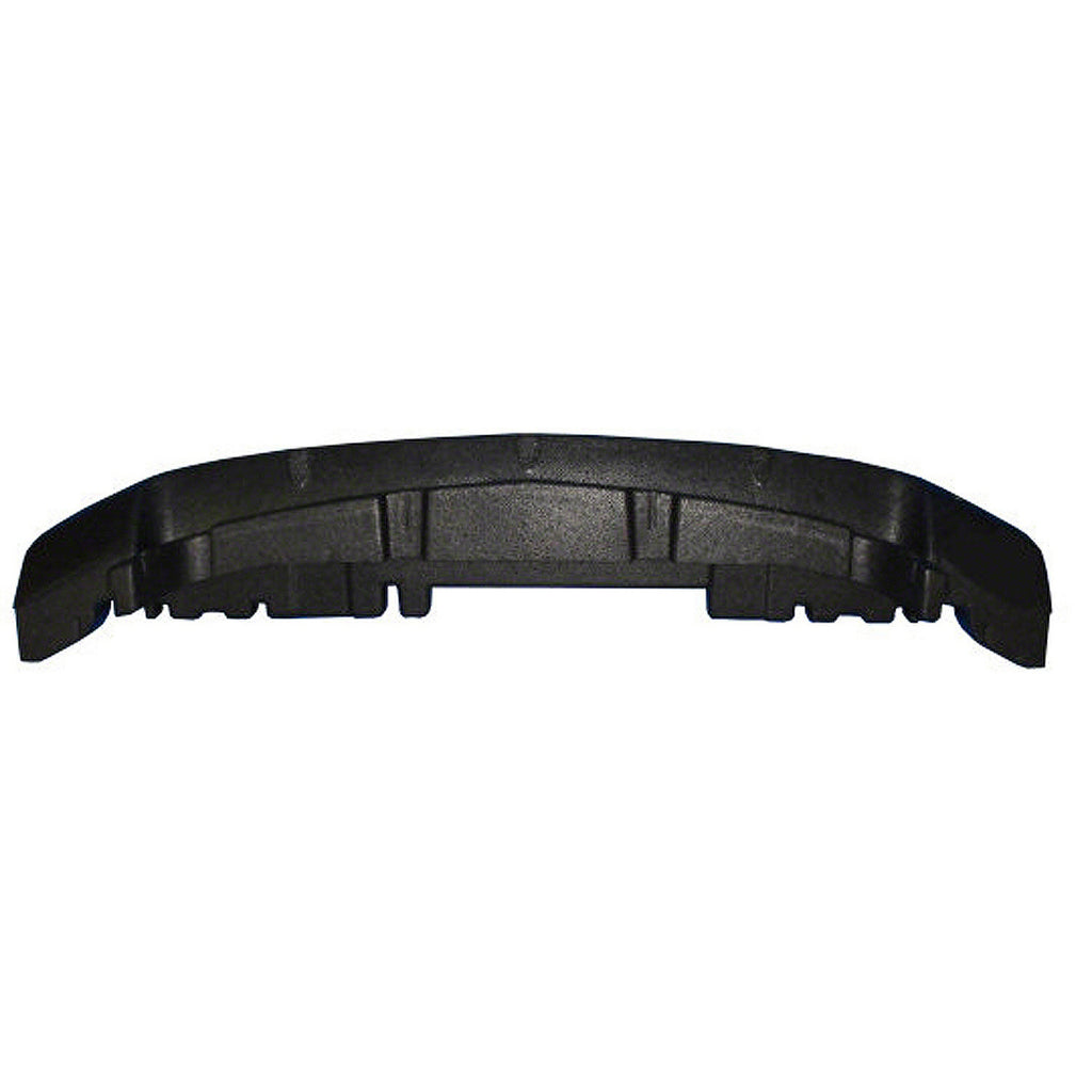 OEM Frontont Bumper Impact Absorber [center Support] Without Off Road For Chevrolet Suburban 1500 2500 2007-2014(GM1070246OE)
