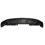OEM Frontont Bumper Impact Absorber [center Support] Without Off Road For Chevrolet Suburban 1500 2500 2007-2014(GM1070246OE)