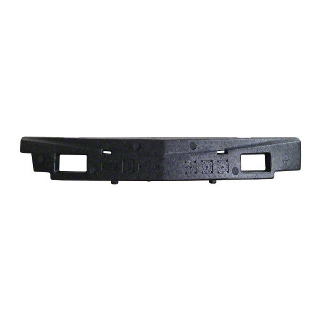 CAPA Certified Frontont Upper Bumper Impact Absorber For Cadillac Srx 2010-2012(GM1070273C)