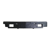 CAPA Certified Frontont Upper Bumper Impact Absorber For Cadillac Srx 2010-2012(GM1070273C)