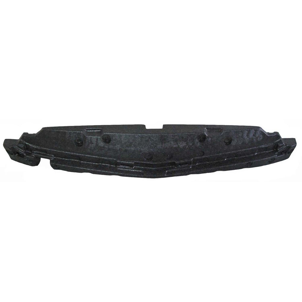 CAPA Certified Frontont Bumper Impact Absorber For Chevrolet Traverse 2018-2021(GM1070322C)