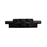 CAPA Certified Frontont Bumper Impact Absorber For Chevrolet Cruze Hatchback 2019-2019(GM1070330C)