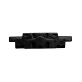 CAPA Certified Frontont Bumper Impact Absorber For Chevrolet Cruze Hatchback 2019-2019(GM1070330C)