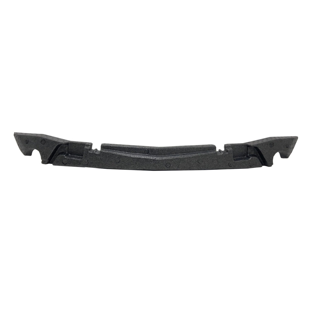 CAPA Certified Frontont Bumper Impact Absorber For Chevrolet Equinox 2022-2024(GM1070347C)
