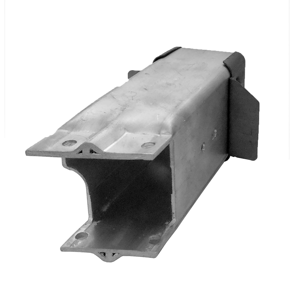 CAPA Certified Frontont Driver Side Bumper Impact Bar Bracket For Chevrolet Impala 2014-2020(GM1072192C)