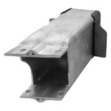 Rebar Bracket Front Driver Side Aluminum For Cadillac Xts 2013-2019(GM1072192)