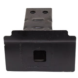 Rebar Bracket Front Driver Side Steel For Chevrolet Sonic Hatchback 2012-2020(GM1072193)