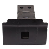 Rebar Bracket Front Passenger Side Steel For Chevrolet Sonic Hatchback 2012-2020(GM1073193)