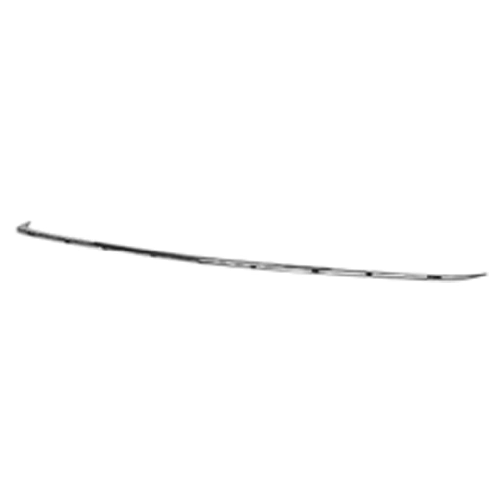 Bumper Filler For Chevrolet S10 Pickup 2000-2004(GM1087239)