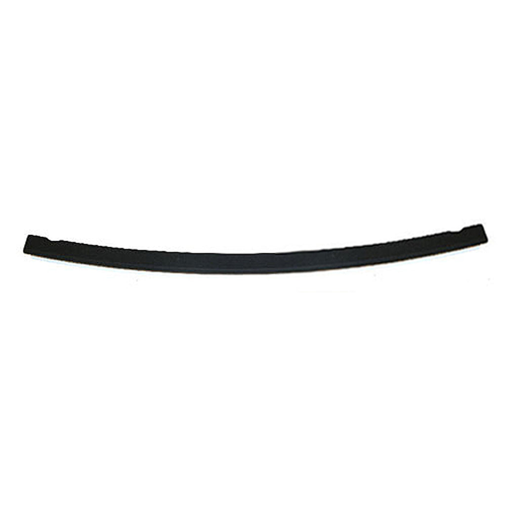 CAPA Certified Frontont Center Bumper Filler [top Pad] Except C3/denali For Gmc Pickup Gmc Sierra Classic 2007-2007(GM1087243C)