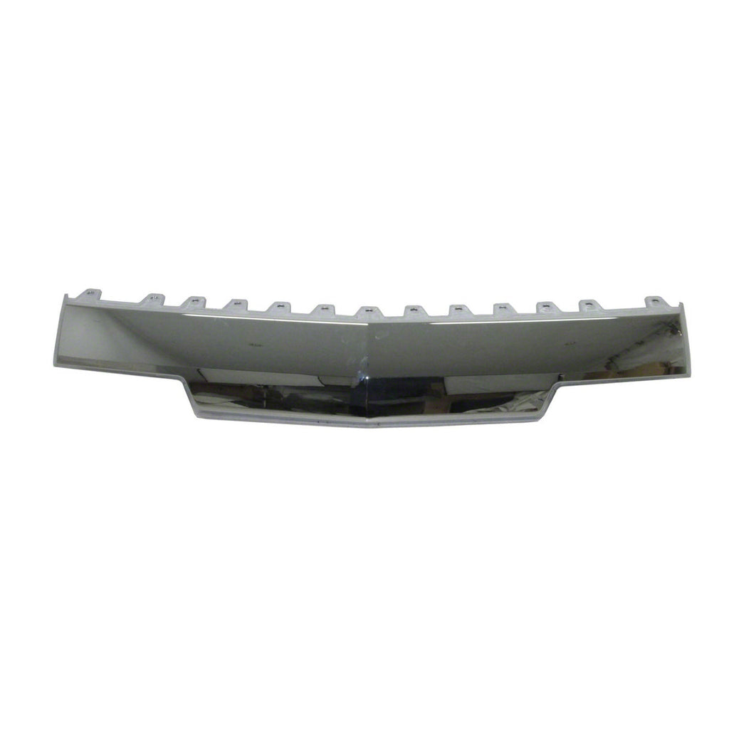 OEM Frontont Lower Bumper Cover Molding For Chevrolet Pickup Chevy Silverado 1500 2014-2015(GM1087249OE)
