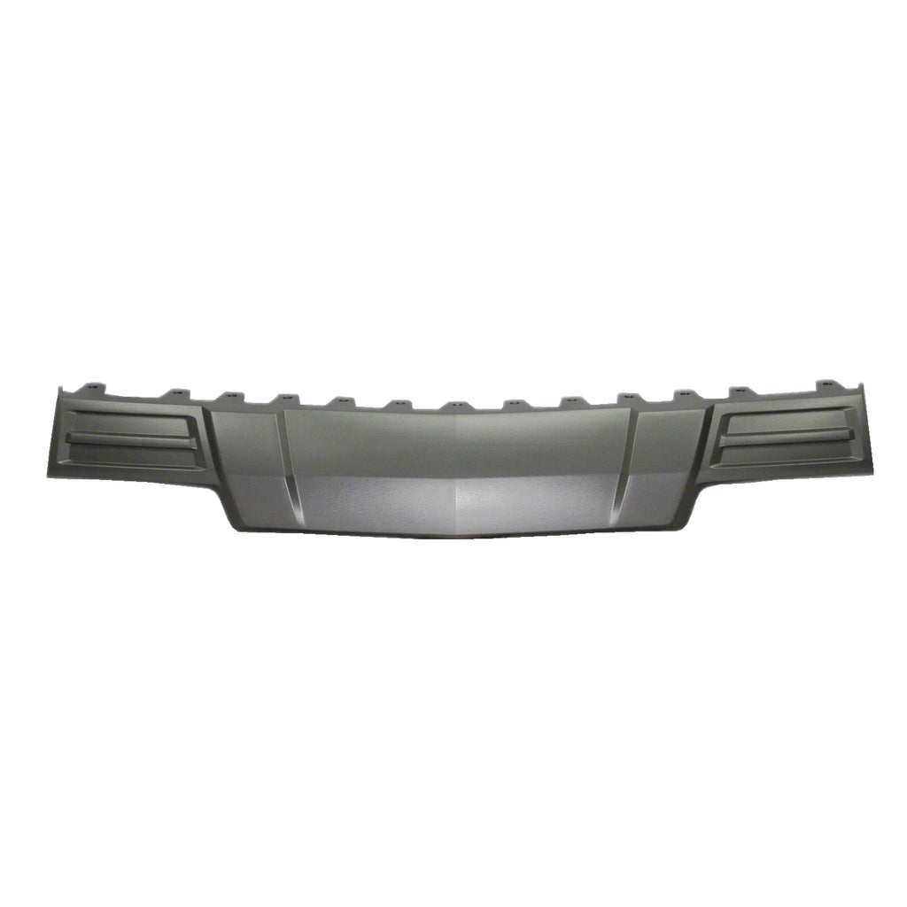 OEM Frontont Lower Bumper Cover Molding For Chevrolet Pickup Chevy Silverado 1500 2014-2014(GM1087250OE)