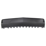 CAPA Certified Frontont Bumper Filler Panel For Chevrolet Pickup Chevy Silverado 1500 2014-2015(GM1087254C)