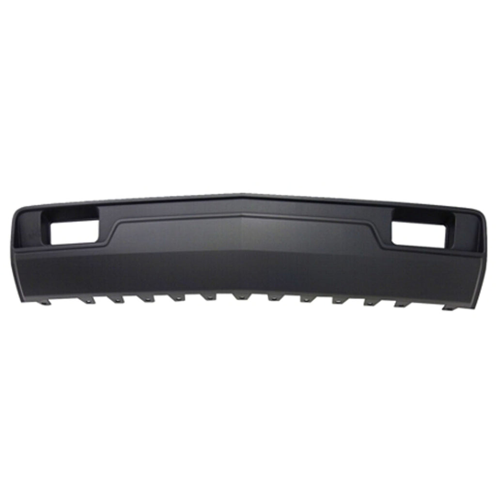 Frontont Bumper Filler Panel For Chevrolet Pickup Chevy Silverado 1500 2014-2015(GM1087255)