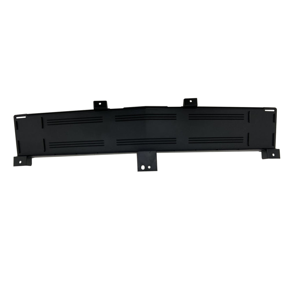 Frontont Bumper Cover Grille [filler Piece] Made Of Pp Plastic For Chevrolet Suburban 2021-2024(GM1087258)