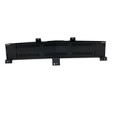 Frontont Bumper Cover Grille [filler Piece] Made Of Pp Plastic For Chevrolet Suburban 2021-2024(GM1087258)