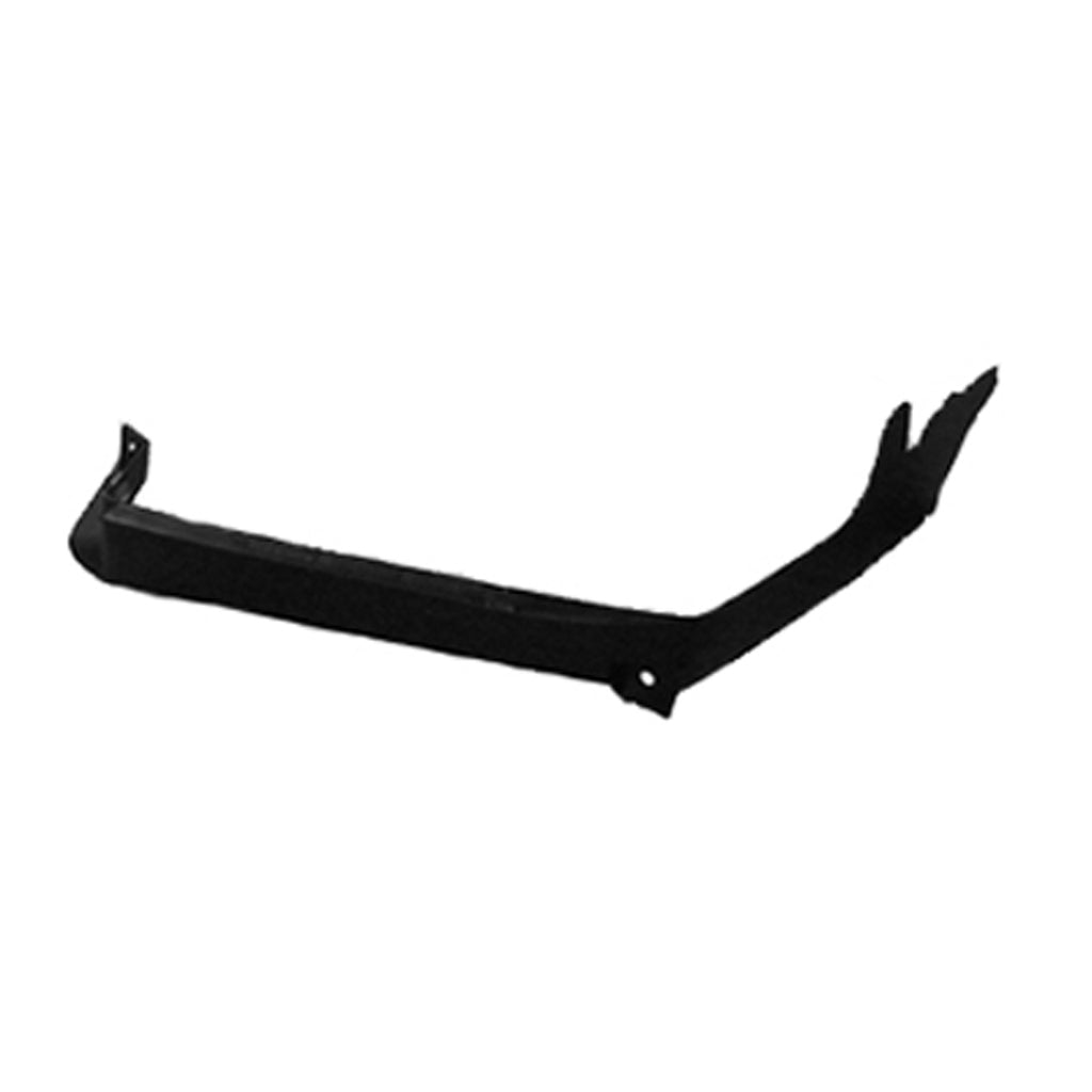 CAPA Certified Frontont Driver Side Bumper To Body Filler Panel For Chevrolet Suburban 1500 2500 2000-2006(GM1088166C)