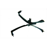 Driver Side Frontont Bumper To Body Filler Panel For Gmc Pickup Gmc Sierra Classic 2007-2007(GM1088170V)