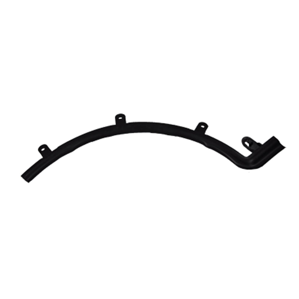Driver Side Frontont Bumper Filler For Chevrolet Pickup Chevy Silverado 2007-2010(GM1088174)