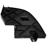 Driver Side Frontont Bumper Outer Filler Bracket For Cadillac Escalade 2007-2014(GM1088176)