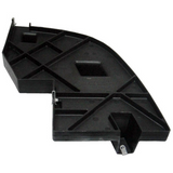 Driver Side Frontont Bumper Outer Filler Bracket For Cadillac Escalade 2007-2014(GM1088176)