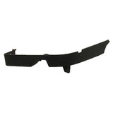 Driver Side Frontont Bumper Filler For Cadillac Escalade 2002-2006(GM1088180)