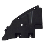 Driver Side Frontont Bumper Filler [head Lamp Support] Without Off-road Package For Chevrolet Suburban 2015-2020(GM1088182)