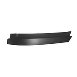 CAPA Certified Frontont Driver Side Upper Bumper To Body Filler Panel For Chevrolet Pickup Chevy Silverado 1500 Ld 2019-2019(GM1088183C)