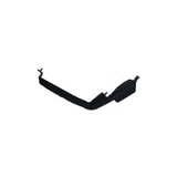 Frontont Driver Side Outer Bumper Filler For Chevrolet Pickup Chevy Silverado 2003-2006(GM1088184)