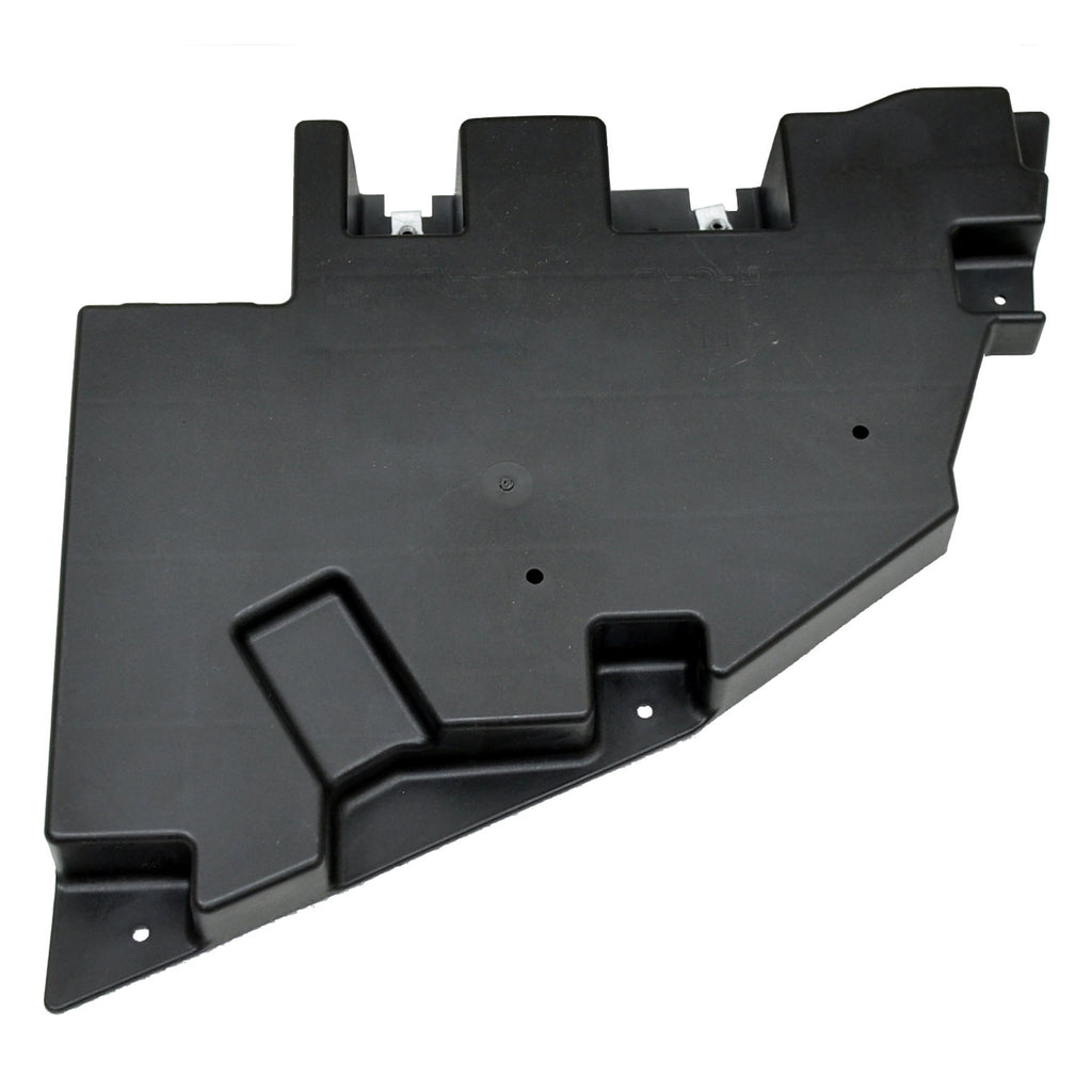 Frontont Driver Side Bumper Cover Filler Panel For Cadillac Escalade 2015-2020(GM1088186)