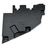Frontont Driver Side Bumper Cover Filler Panel For Cadillac Escalade 2015-2020(GM1088186)