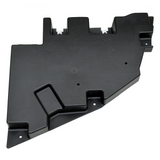 Frontont Driver Side Bumper Cover Filler Panel For Cadillac Escalade 2015-2020(GM1088186)