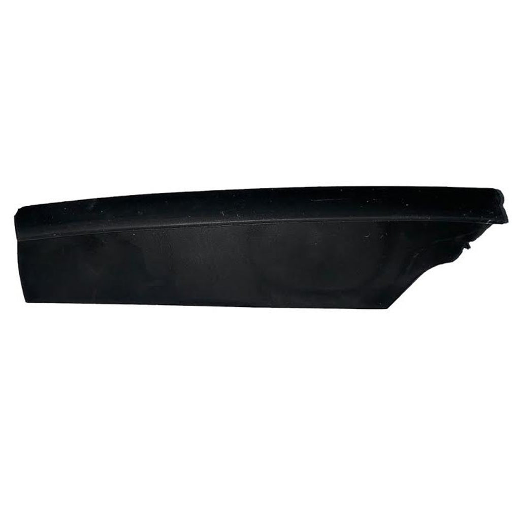 Frontont Driver Side Bumper To Body Filler Panel [seal Cover] Made Of Pp Plastic For Gmc Acadia Limited 2017-2017(GM1088188)