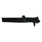 Platinum Plus Frontont Passenger Side Bumper To Body Filler Panel For Chevrolet Suburban 1500 2500 2000-2006(GM1089166PP)