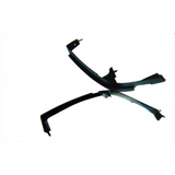 Passenger Side Frontont Bumper To Body Filler Panel For Gmc Pickup Gmc Sierra Classic 2007-2007(GM1089170V)