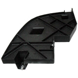 Passenger Side Frontont Bumper Outer Filler Bracket For Cadillac Escalade 2007-2014(GM1089176)