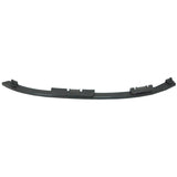 Passenger Side Frontont Bumper Filler For Chevrolet Sonic Hatchback 2012-2020(GM1089181)