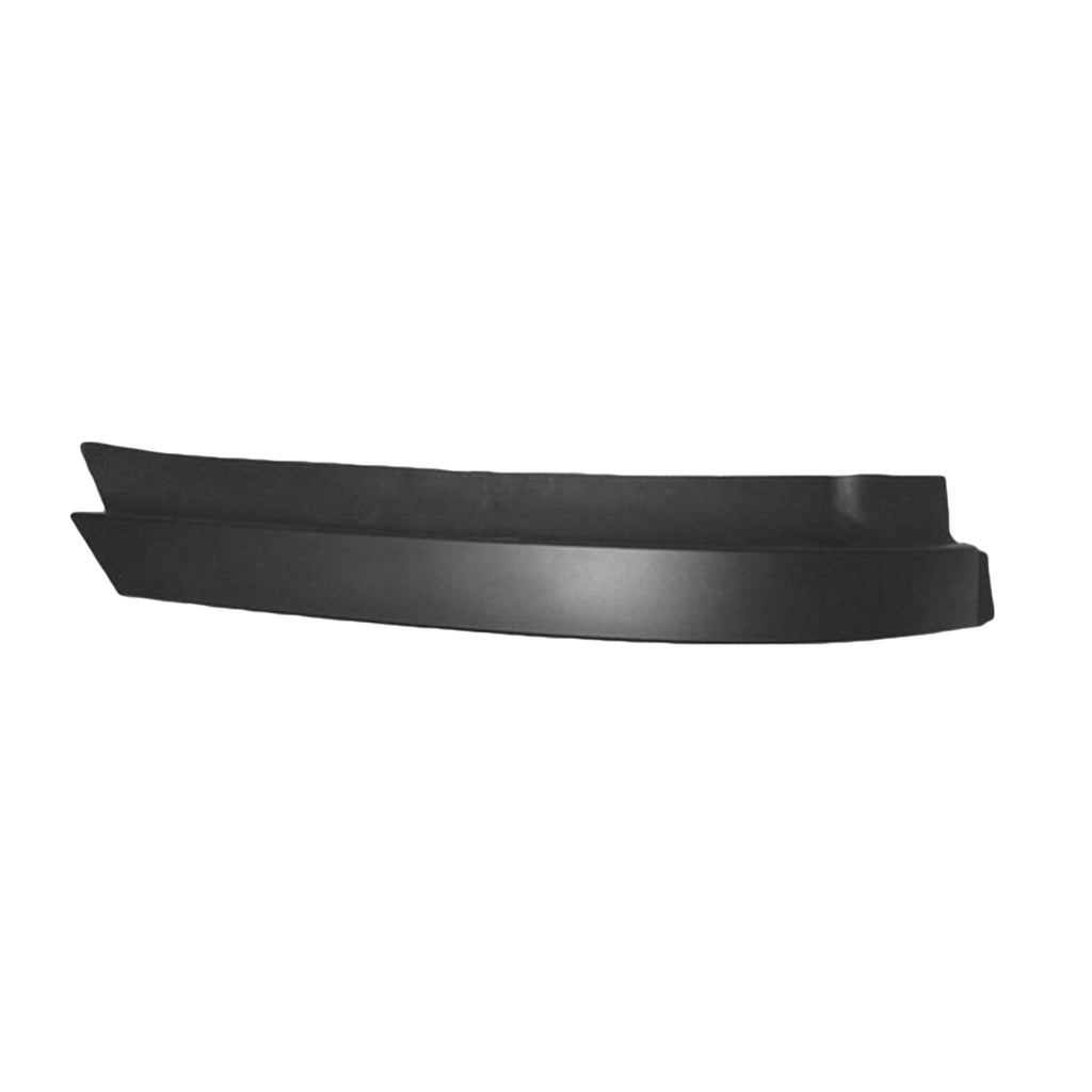 CAPA Certified Frontont Passenger Side Upper Bumper To Body Filler Panel For Chevrolet Pickup Chevy Silverado 1500 Ld 2019-2019(GM1089183C)