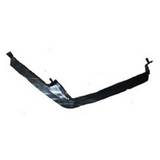 Frontont Passenger Side Outer Bumper Filler For Chevrolet Pickup Chevy Silverado 2003-2006(GM1089184)
