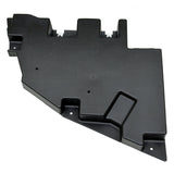 Frontont Passenger Side Bumper Cover Filler Panel For Cadillac Escalade 2015-2020(GM1089186)