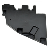 Frontont Passenger Side Bumper Cover Filler Panel For Cadillac Escalade 2015-2020(GM1089186)