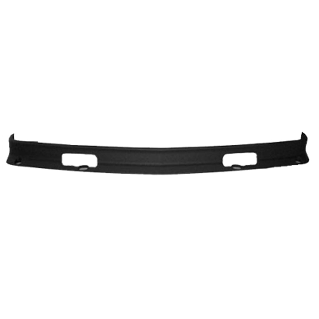 Frontont Lower Bumper Deflector For Chevrolet Pickup Chevy Fullsize C/k 2000-2002(GM1090105V)