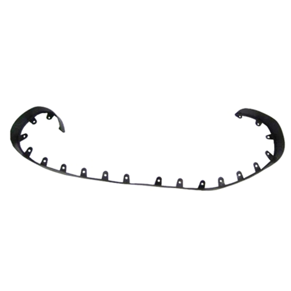 Frontont Bumper Lower Valance For Cadillac Cts Coupe 2011-2014(GM1090345)