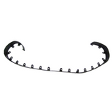 Frontont Bumper Lower Valance For Cadillac Cts Coupe 2011-2014(GM1090345)