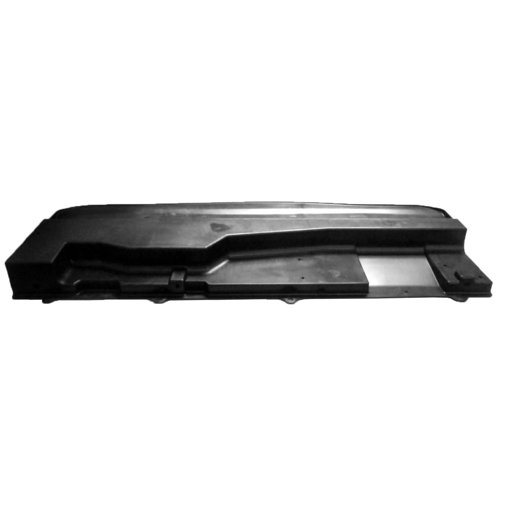 CAPA Certified Frontont Lower Bumper Air Shield For Chevrolet City Express 2015-2018(GM1091122C)
